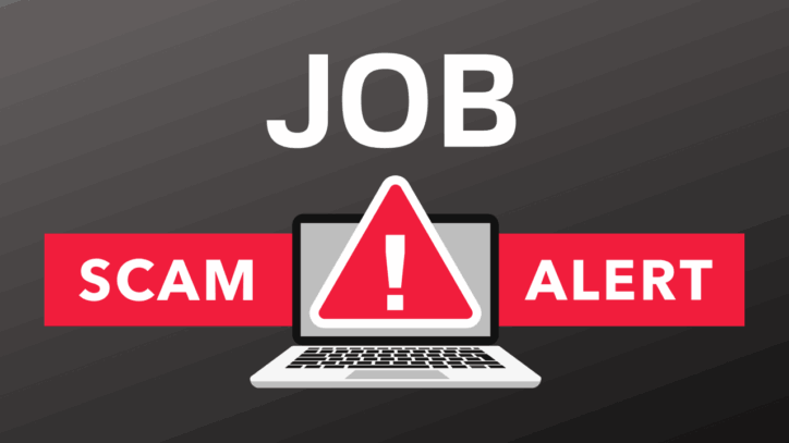 J&K Police Warn Job Seekers Of Recruitment Cyber Fraud