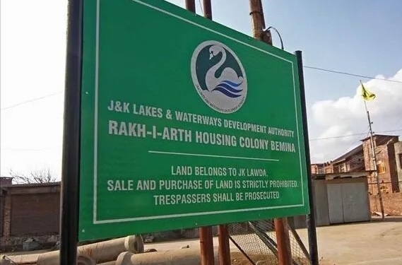 Dal Dwellers Allege Rehabilitation Scam