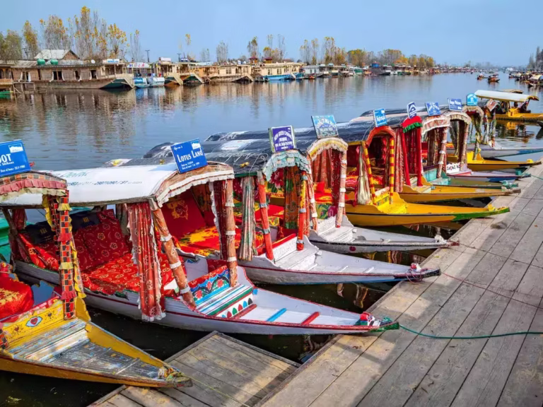 Tourism Bodies Seek Revival Package