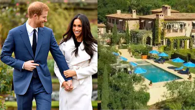Harry, Meghan Set for UK Return After Rift