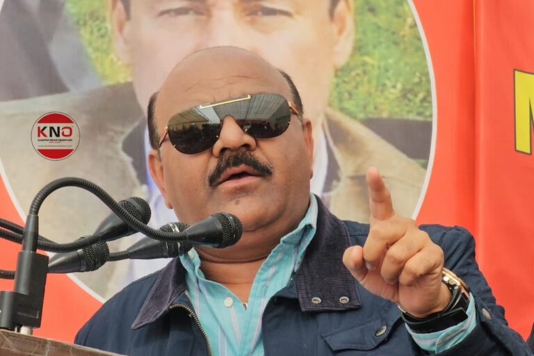 Killings Continue Six Years After Article 370