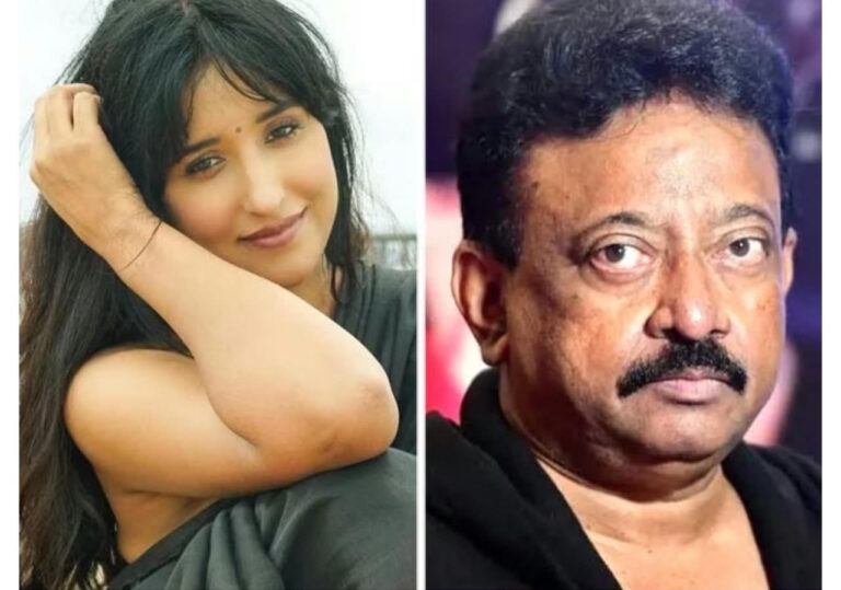 Krishna Gautam Reveals Ram Gopal Varma’s Unique Approach on the Sets of 12 O’Clock