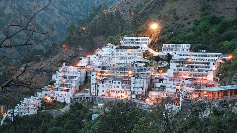 Court Orders Preservation of Evidence in SMVD Shrine Silver Offerings Case