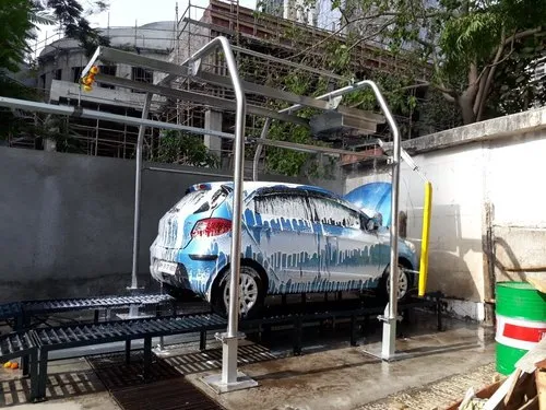 PCC Orders Closure of Ten Car Wash Units