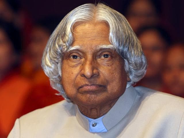 Dr. A.P.J. Abdul Kalam Society Announces 2027 Scholarship