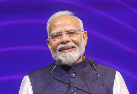 PM Modi to Hand Out 51,000 Job Letters