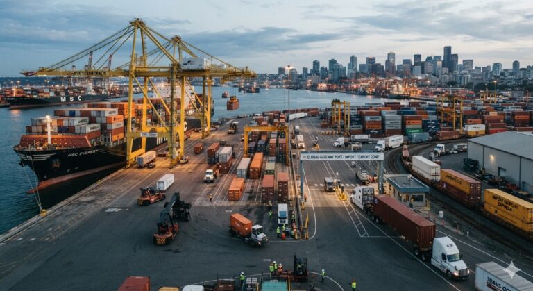 Govt Eases Export Rules for Small Shipments