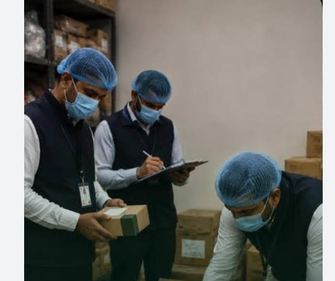 FDA J&K Steps Up Food Safety Checks on Campuses