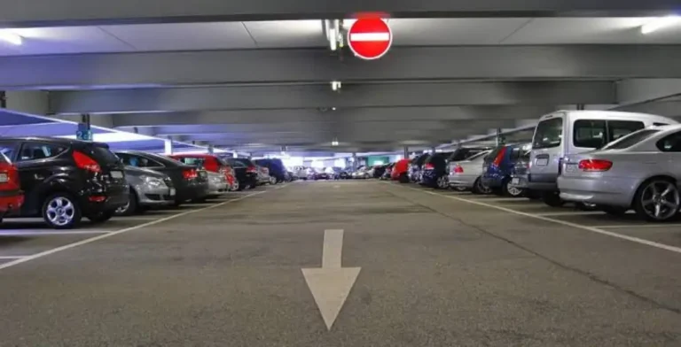 J&K Approves ₹49.34 Cr Jammu Parking Projects