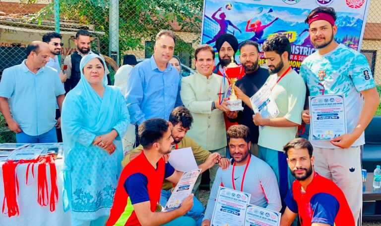 NC Vows Priority for Disabled Persons