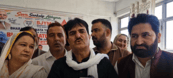 BJP Kulgam Holds Blood Donation Drive