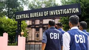 CBI Nabs J&K Agriculture Officer in Bribery Case