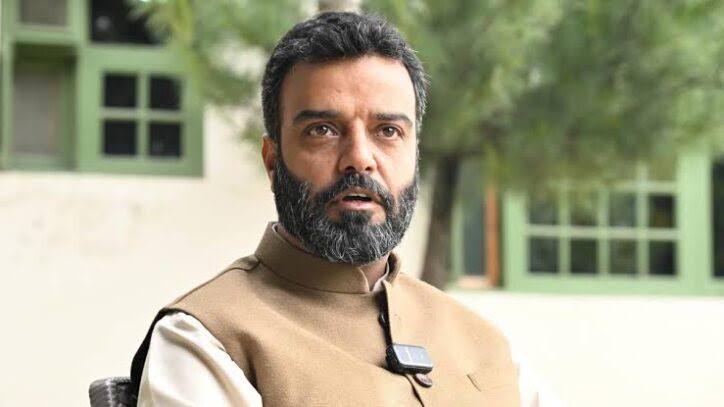 Ruhullah Challenges Bukhari Over Land Purchase Concerns