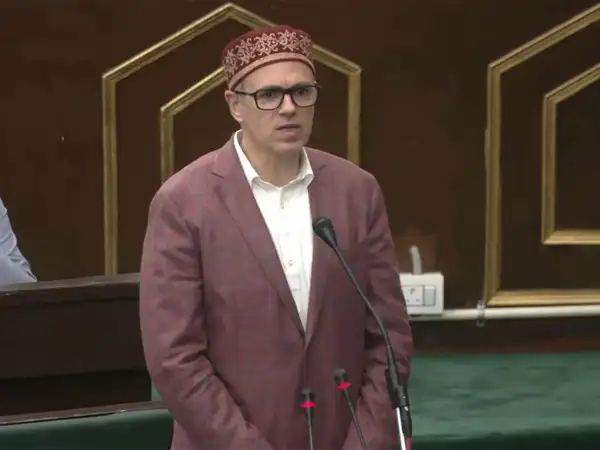 Omar Abdullah Flags EC Rift, Urges Corrective Steps
