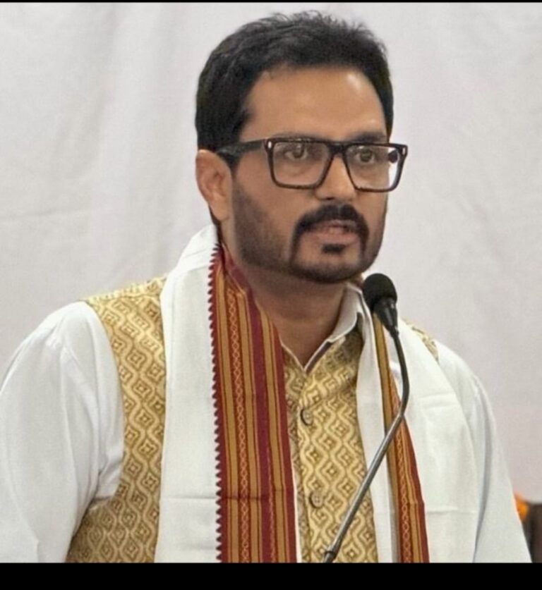 BJP Demands Apology From Farooq Over Remarks