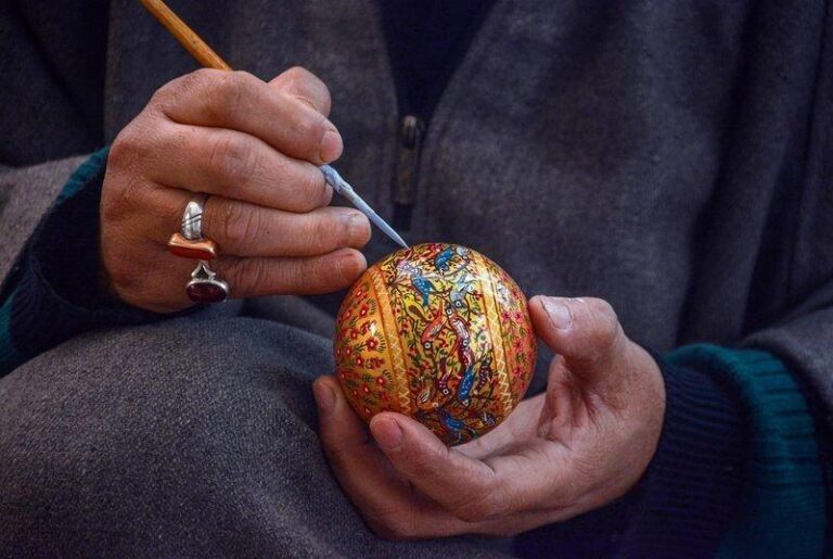1,000 Artisans Trained in Branding and Packaging