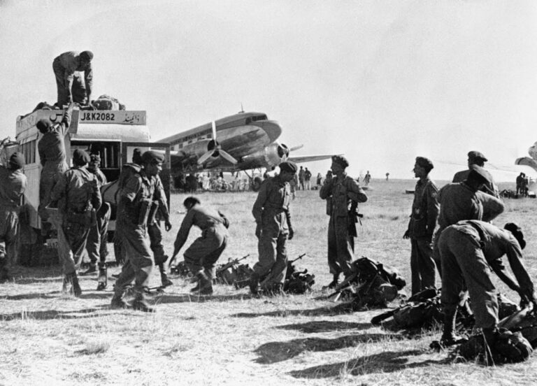 October 27: A Day of Kashmir’s Defense