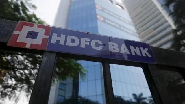 HDFC Bank Reaches 1.8 Lakh in Cyber Drive