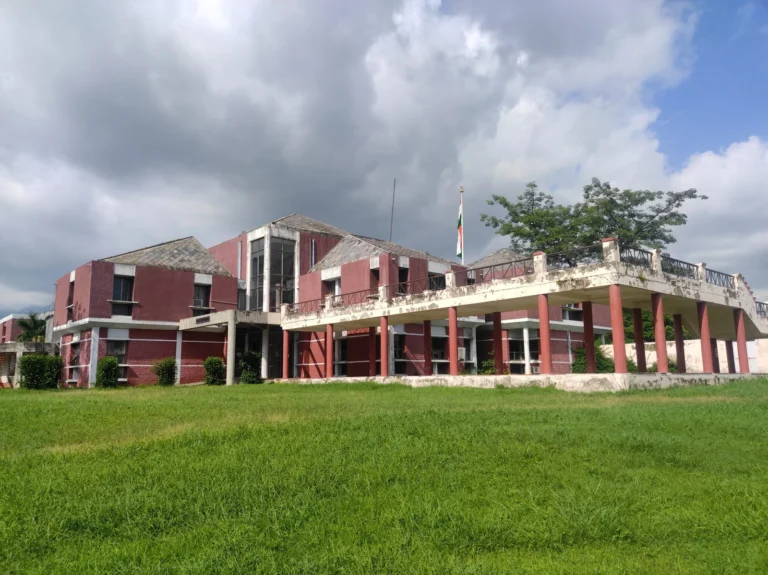 SMVDU Begins Workshop on Factory of Future
