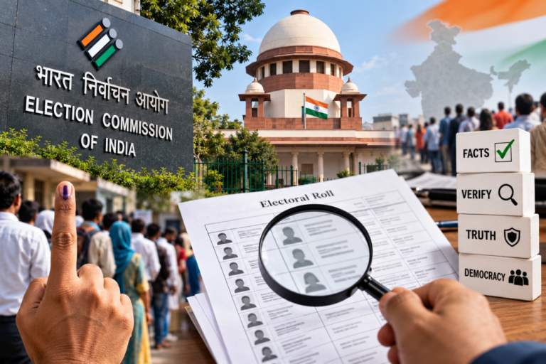 SIR and the Need for Evidence-Based Public Debate