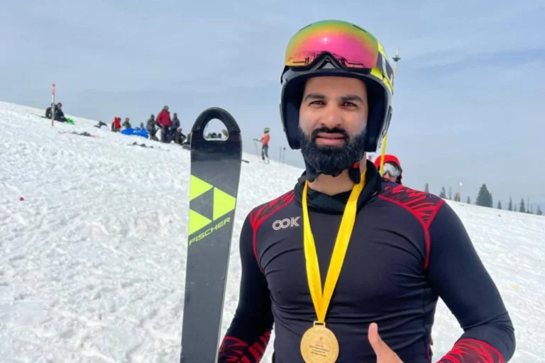 He Carried India’s Flag Across the World. Who Will Carry His Dream Forward?