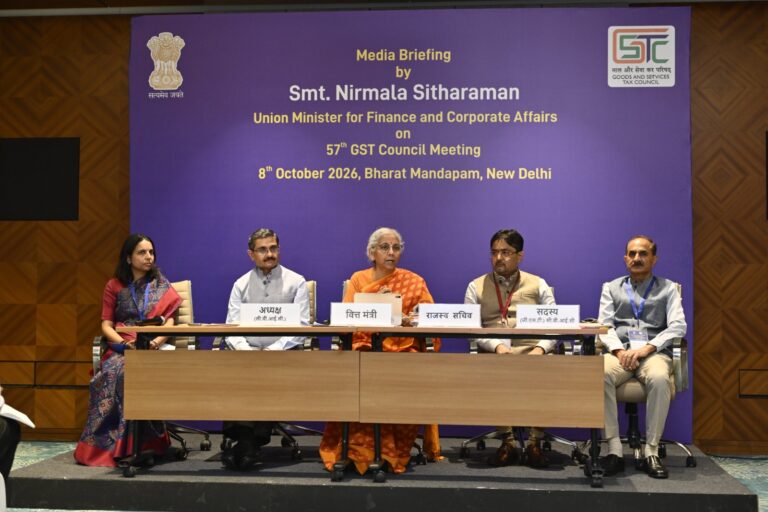 Major Reforms in  Registration, Refunds, and Ease of Doing Business | Explained 57th GST Council Meeting Recommendation