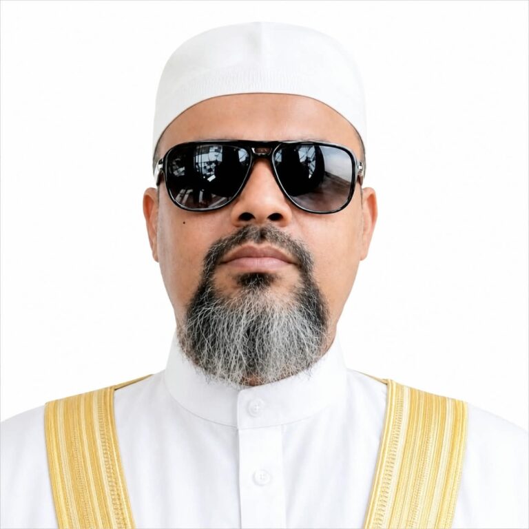 Moulana Karim Urges Tabligh Jamaat Unity