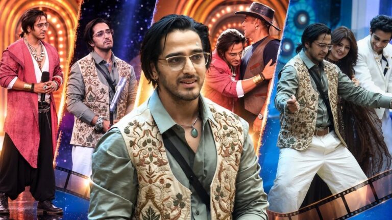 Qazi Touqeer’s Bigg Boss Entry Inspires Kashmir