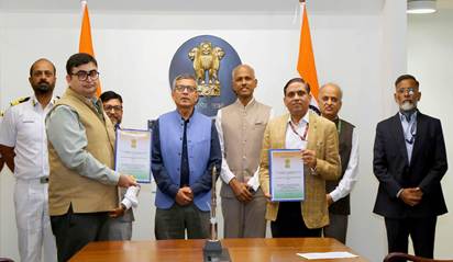 MoD Signs Rs 661 Crore BrahMos Deal