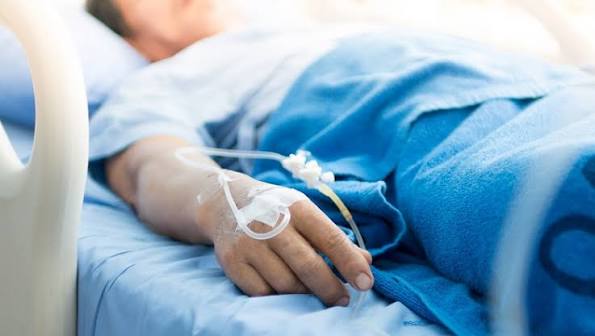 Cancer Patient Awaits MLA Fund Aid in Anantnag