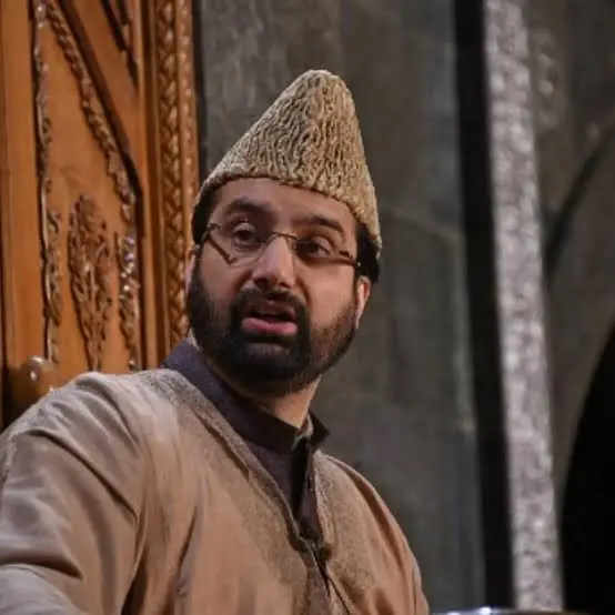 Mirwaiz Questions Protection of Waqf Properties