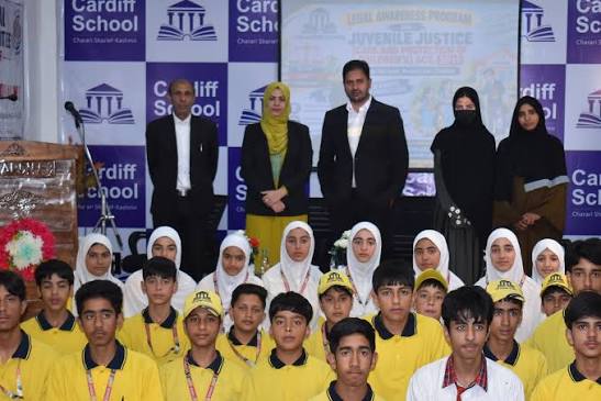 Cardiff School Students Showcase Green Innovations at Exhibition