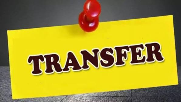 J&K Reshuffle: 49 IAS and JKAS Officers Moved
