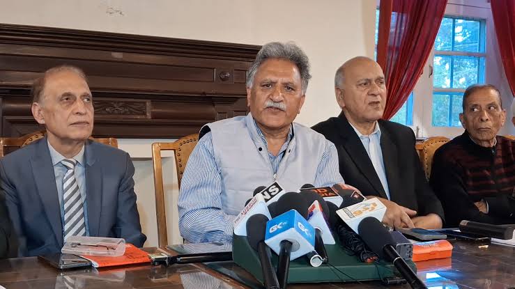 Concerned Citizens Seek Amendments to Business Act