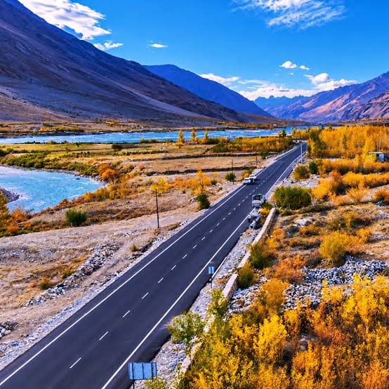 PM to Unveil Ladakh Projects on October 15