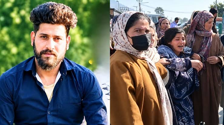 Missing Kokernag Labourer Found Dead in Punjab