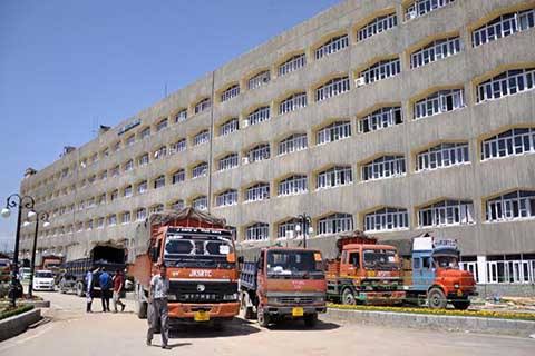 J&K Government Announces November 2 Darbar Move Reopening, Fixes ₹25,000 Allowance for Employees