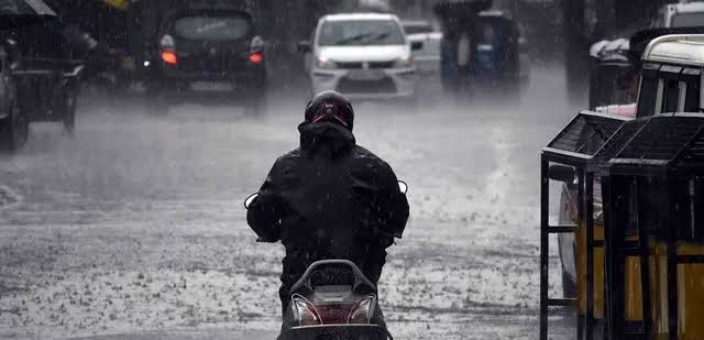Light Rain Possible Across Jammu Kashmir Before Dry Weather Returns