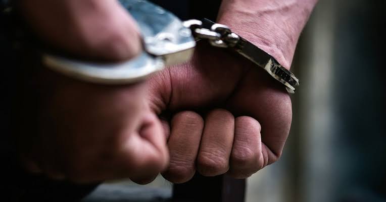 Kashmiri Pandit Activist Arrested Over Fake Terror Threats Against Pandits